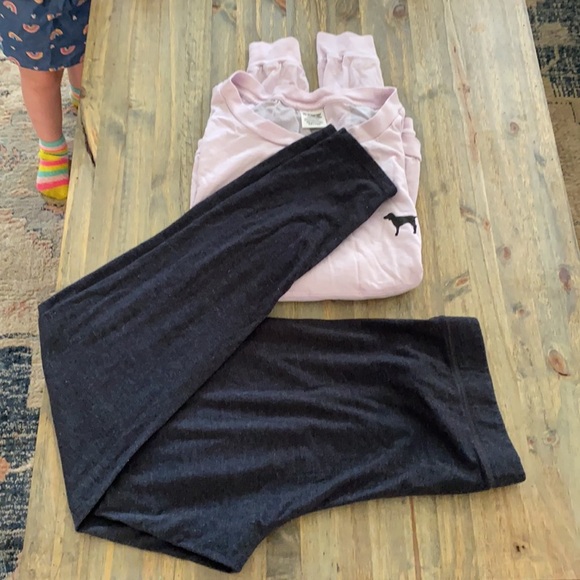 Victoria’s Secret two piece set - Picture 5 of 6